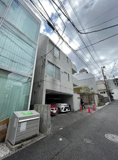 GRAZ【1階】の外観