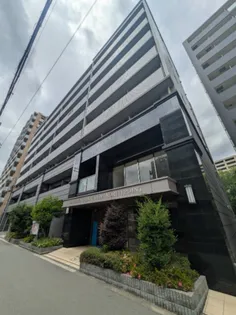 エスリード新梅田ノースポイント【4階】の外観