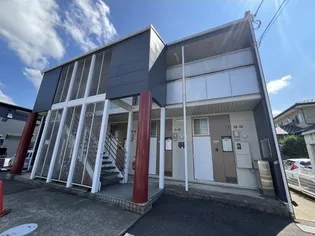 レオパレスディアコートの画像