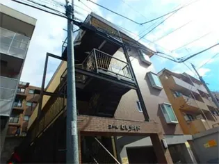 BCASA多摩永山REーBORNの画像