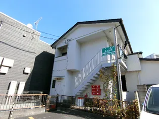 原田ハイツの画像