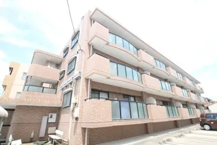 グローリーハイツの画像