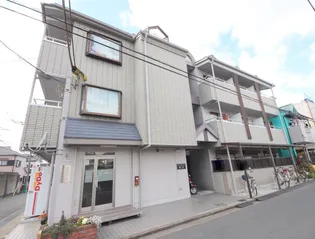 エスタンシア紀寺の画像