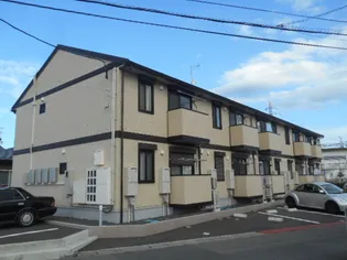 ユニティー郡山イーストIの画像