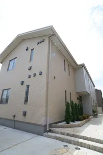 アルティ妙蓮寺Bの画像