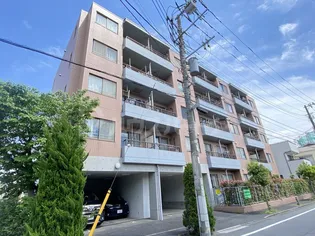 ロイヤルハイムの画像