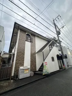 コーポ家根松の画像