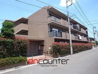 ラトアール平和台の画像