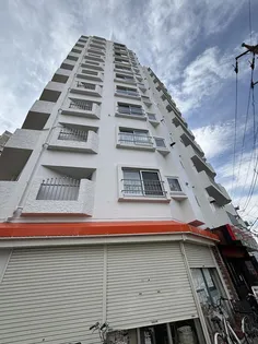 セブンスターマンションの画像