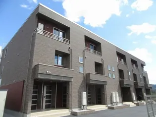 ミレ グランデ マウンテンの画像