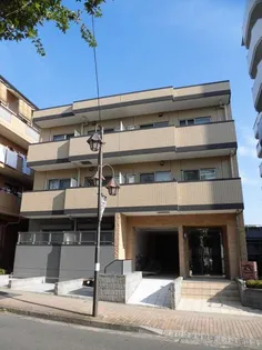 プラージュの画像