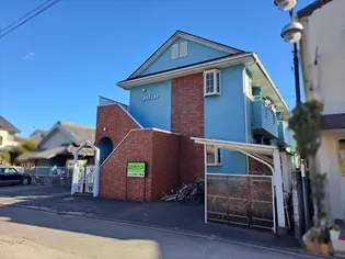 メゾンアンフィニーの画像