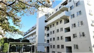 ドルフ青葉台3号棟の画像