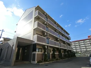 ヴィユーフルーヴⅡの画像