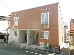 カシオペアエステートの画像