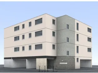 obtnir couleur(オプトゥニール クルール)【3階】の外観