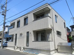 スクエア芝の画像