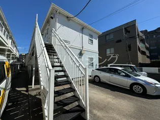 ツインビレッジ有波Bの画像