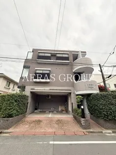 JLBグランエクリュ目黒の画像