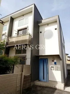 コモド稲田堤の画像