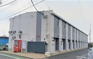 レオパレスヴィラポワールの画像