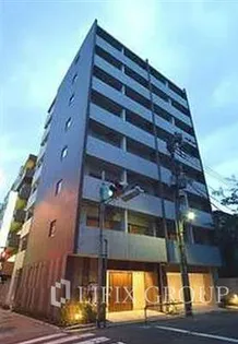 プレール ドゥーク桜新町の画像