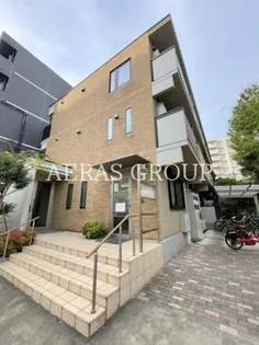 RYU S COURTの画像