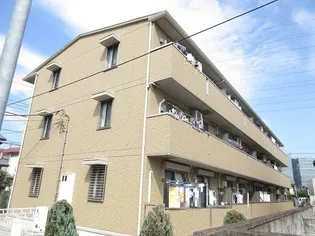 オークヒル宮本町の画像