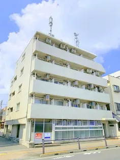 オラシオン花小金井の画像