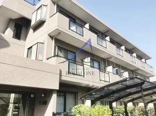 KAMELIA【3階】の外観