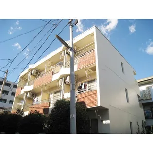 MDH多摩川の画像