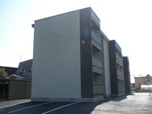 クローバーハイツⅡの画像