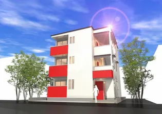 REGALEST CARP ロードの画像