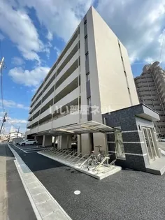 ラミューズ宇都宮ウエストの画像