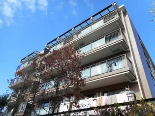 ガーデンヒルズの画像