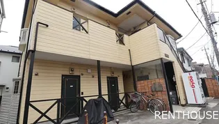 メゾン調布の画像