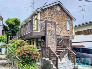 ウィングコートの画像