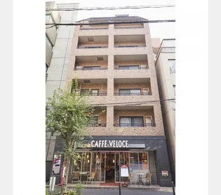 ユーキメゾン一番町【2階】の外観