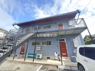 レピュート吉野の画像