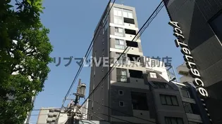 東京都千代田区神田多町2【マンション】の外観