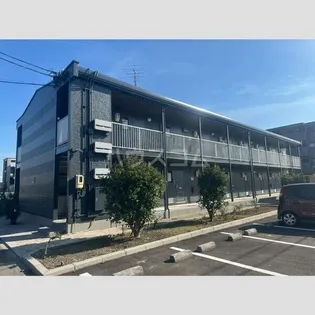 レオパレス寺東第2の画像