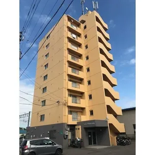 コートグランディオスの画像