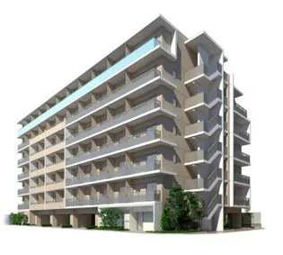 JP NOIE亀戸の画像