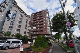 クラシックハイムの画像