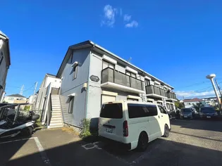 グランドール原宿Bの画像