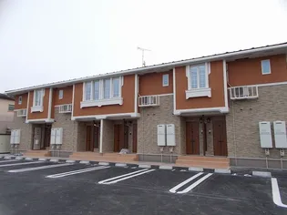 レジデンスさくらAの画像