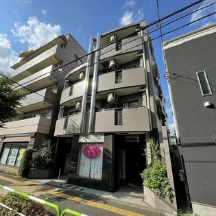 さくら・びあ【2階】の外観