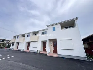 リーブルファイン長太栄町IVの画像