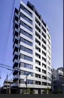 プライマル新中野【2階】の外観