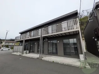 富谷レジデンスIの画像